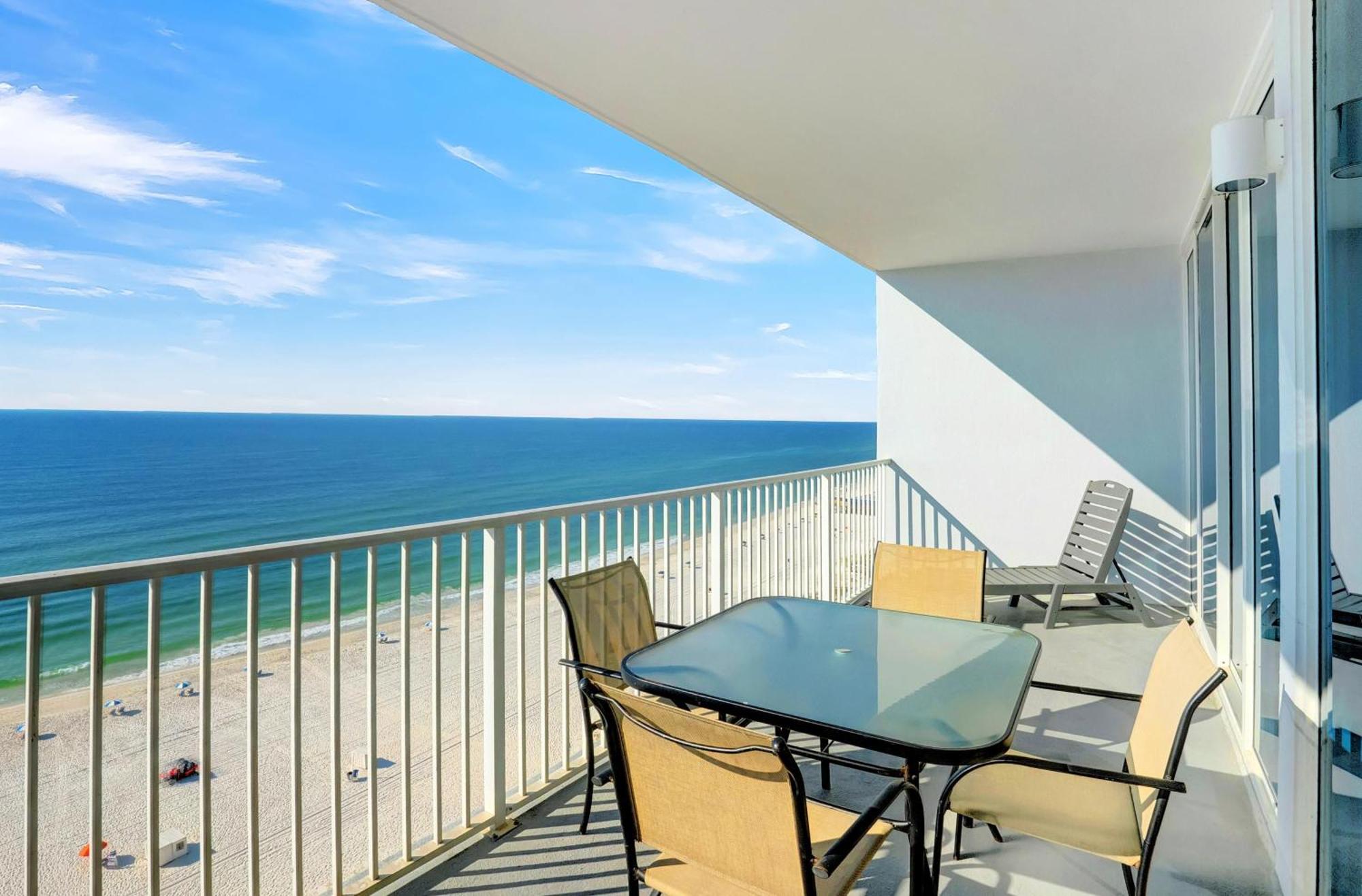 Lighthouse 1408 By Liquid Life Apartment กัลฟ์ชอร์ส ภายนอก รูปภาพ